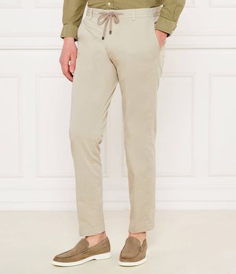 Spodnie męskie Joop! ze sklepu: Gomez Fashion Store w kategorii: Spodnie męskie - zdjęcie 874714-BD9-10338_JO252M000035270