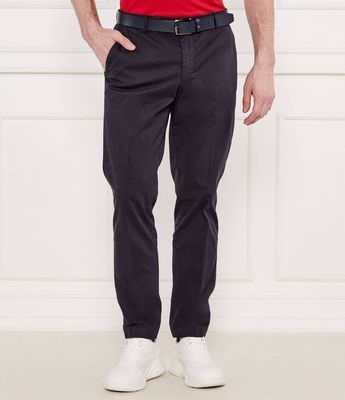 Spodnie męskie Joop! ze sklepu: Gomez Fashion Store w kategorii: Spodnie męskie - zdjęcie 874714-BD9-10338_JO252M000035404