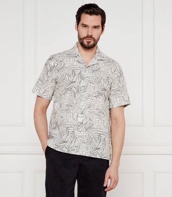 Koszula męska młodzieżowa Joop! ze sklepu: Gomez Fashion Store w kategorii: Koszule męskie - zdjęcie 874714-BD9-10338_JO252M000038270