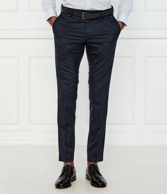 Spodnie męskie eleganckie Joop! ze sklepu: Gomez Fashion Store w kategorii: Spodnie męskie - zdjęcie 874714-BD9-10338_JO252M000048420