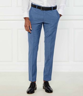 Spodnie męskie na wiosnę Joop! ze sklepu: Gomez Fashion Store w kategorii: Spodnie męskie - zdjęcie 874714-BD9-10338_JO252M000050460