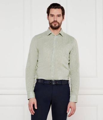 Koszula męska Joop! ze sklepu: Gomez Fashion Store w kategorii: Koszule męskie - zdjęcie 874714-BD9-10338_JO252M000060357