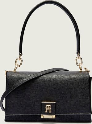 Listonoszka elegancka Tommy Hilfiger ze sklepu: Gomez Fashion Store w kategorii: Listonoszki - zdjęcie 874714-BD9-10338_TH252W000021D12