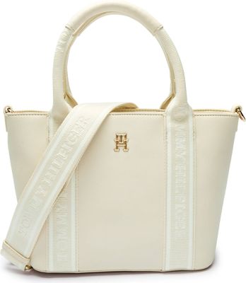 Kuferek elegancki Tommy Hilfiger ze sklepu: Gomez Fashion Store w kategorii: Kuferki - zdjęcie 874714-BD9-10338_TH252W000018H94