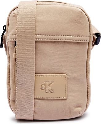 Torba męska Calvin Klein Jeans ze sklepu: Gomez Fashion Store w kategorii: Torby męskie - zdjęcie 874714-BD9-10338_CJ252M000013B62
