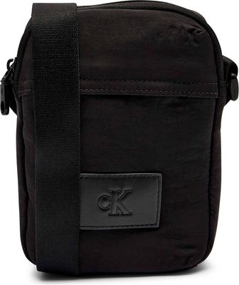Torba męska Calvin Klein Jeans ze sklepu: Gomez Fashion Store w kategorii: Torby męskie - zdjęcie 874714-BD9-10338_CJ252M000013C64