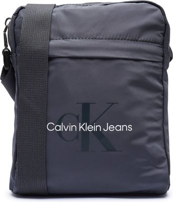 Torba męska Calvin Klein Jeans ze sklepu: Gomez Fashion Store w kategorii: Torby męskie - zdjęcie 874714-BD9-10338_CJ252M000030W32