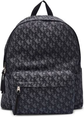 Plecak Calvin Klein Jeans ze sklepu: Gomez Fashion Store w kategorii: Plecaki - zdjęcie 874714-BD9-10338_CJ252M000034C64