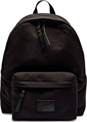 Calvin Klein Jeans - Plecak ze sklepu: Gomez Fashion Store w kategorii: Plecaki - zdjęcie 874714-BD9-10338_CJ252M000035C64