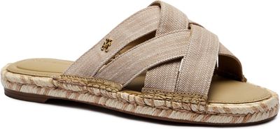 Klapki damskie na lato Tommy Hilfiger ze sklepu: Gomez Fashion Store w kategorii: Klapki damskie - zdjęcie 874714-BD9-10338_TH252W000120P34