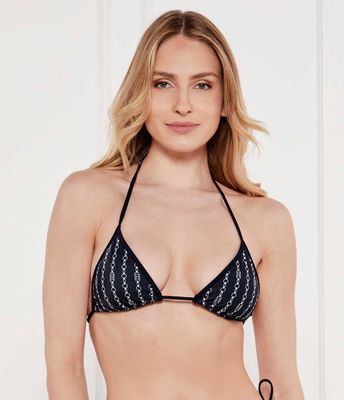 Tommy Hilfiger - Strój kąpielowy na lato ze sklepu: Gomez Fashion Store w kategorii: Stroje kąpielowe - zdjęcie 874714-BD9-10338_TE252W000005D23