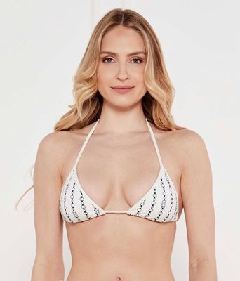Strój kąpielowy wiosenny Tommy Hilfiger ze sklepu: Gomez Fashion Store w kategorii: Stroje kąpielowe - zdjęcie 874714-BD9-10338_TE252W000005H40