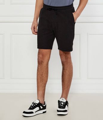 Spodenki męskie Calvin Klein Jeans ze sklepu: Gomez Fashion Store w kategorii: Spodenki męskie - zdjęcie 874714-BD9-10338_CJ252M000073A81