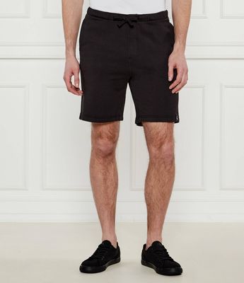Spodenki męskie letnie Calvin Klein Jeans ze sklepu: Gomez Fashion Store w kategorii: Spodenki męskie - zdjęcie 874714-BD9-10338_CJ252M000074A81