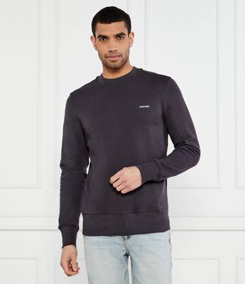 Bluza męska Calvin Klein Jeans ze sklepu: Gomez Fashion Store w kategorii: Bluzy męskie - zdjęcie 874714-BD9-10338_CJ252M000098W68