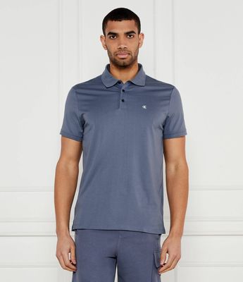 T-shirt męski na wiosnę Calvin Klein Jeans ze sklepu: Gomez Fashion Store w kategorii: T-shirty męskie - zdjęcie 874714-BD9-10338_CJ252M000108W54