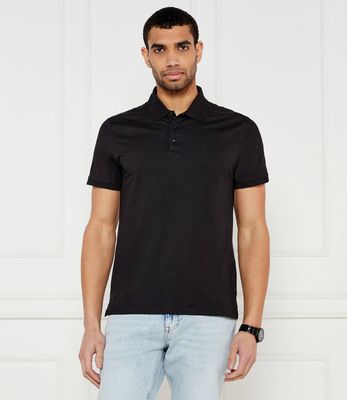 T-shirt męski wiosenny Calvin Klein Jeans ze sklepu: Gomez Fashion Store w kategorii: T-shirty męskie - zdjęcie 874714-BD9-10338_CJ252M000108C64