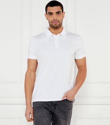 Calvin Klein Jeans - T-shirt męski na wiosnę ze sklepu: Gomez Fashion Store w kategorii: T-shirty męskie - zdjęcie 874714-BD9-10338_CJ252M000108C65