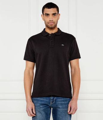 T-shirt męski Calvin Klein Jeans ze sklepu: Gomez Fashion Store w kategorii: T-shirty męskie - zdjęcie 874714-BD9-10338_CJ252M000125A81