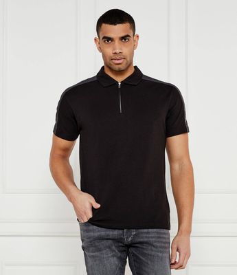 Calvin Klein Jeans - T-shirt męski na wiosnę ze sklepu: Gomez Fashion Store w kategorii: T-shirty męskie - zdjęcie 874714-BD9-10338_CJ252M000126A81