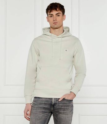 Bluza męska na wiosnę Calvin Klein Jeans ze sklepu: Gomez Fashion Store w kategorii: Bluzy męskie - zdjęcie 874714-BD9-10338_CJ252M000133W16