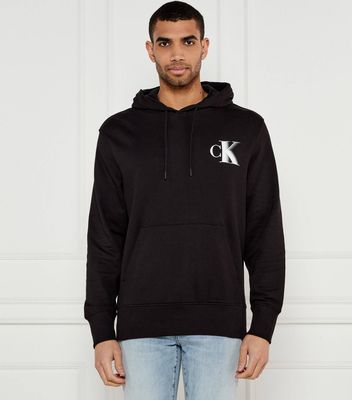 Bluza męska Calvin Klein Jeans ze sklepu: Gomez Fashion Store w kategorii: Bluzy męskie - zdjęcie 874714-BD9-10338_CJ252M000137A81