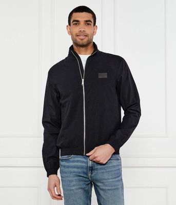 Kurtka męska Calvin Klein Jeans ze sklepu: Gomez Fashion Store w kategorii: Kurtki męskie - zdjęcie 874714-BD9-10338_CJ252M000164A81