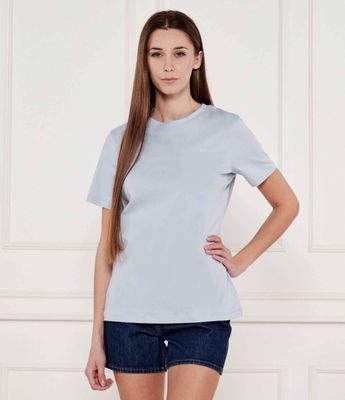 Bluzka damska Tommy Hilfiger ze sklepu: Gomez Fashion Store w kategorii: Bluzki damskie - zdjęcie 874714-BD9-10338_TH252W000187G36