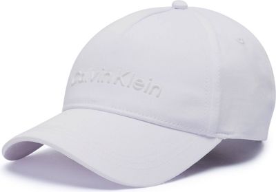 Czapka z daszkiem męska Calvin Klein ze sklepu: Gomez Fashion Store w kategorii: Czapki z daszkiem męskie - zdjęcie 874714-BD9-10338_CK252M000002257