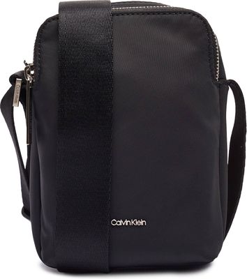 Torba męska Calvin Klein ze sklepu: Gomez Fashion Store w kategorii: Torby męskie - zdjęcie 874714-BD9-10338_CK252M000035A23
