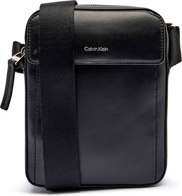 Torba męska Calvin Klein ze sklepu: Gomez Fashion Store w kategorii: Torby męskie - zdjęcie 874714-BD9-10338_CK252M000038A23