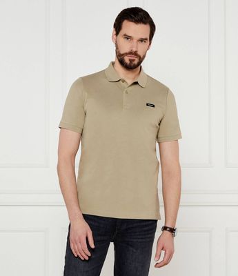 T-shirt męski Calvin Klein ze sklepu: Gomez Fashion Store w kategorii: T-shirty męskie - zdjęcie 874714-BD9-10338_CK252M000076C96