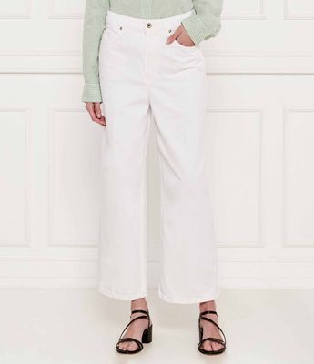 Jeansy damskie na wiosnę Tommy Hilfiger ze sklepu: Gomez Fashion Store w kategorii: Jeansy damskie - zdjęcie 874714-BD9-10338_TH252W000231H83