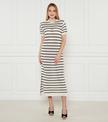 Tommy Hilfiger - Sukienka casual ze sklepu: Gomez Fashion Store w kategorii: Sukienki - zdjęcie 874714-BD9-10338_TH252W000232E33