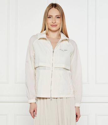 Kurtka damska Tommy Hilfiger ze sklepu: Gomez Fashion Store w kategorii: Kurtki damskie - zdjęcie 874714-BD9-10338_TH252W000238L35