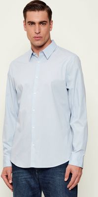 Calvin Klein - Koszula męska ze sklepu: Gomez Fashion Store w kategorii: Koszule męskie - zdjęcie 874714-BD9-10338_CK252M000084D13