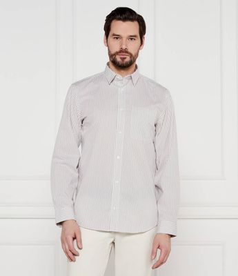 Calvin Klein - Koszula męska casual ze sklepu: Gomez Fashion Store w kategorii: Koszule męskie - zdjęcie 874714-BD9-10338_CK252M000099D19