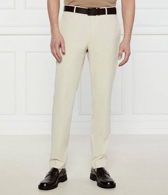 Spodnie męskie Calvin Klein ze sklepu: Gomez Fashion Store w kategorii: Spodnie męskie - zdjęcie 874714-BD9-10338_CK252M000103D21