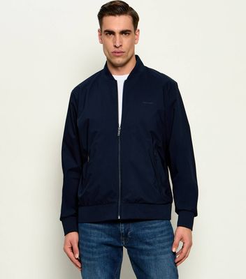Kurtka męska casualowa Calvin Klein ze sklepu: Gomez Fashion Store w kategorii: Kurtki męskie - zdjęcie 874714-BD9-10338_CK252M000108D24