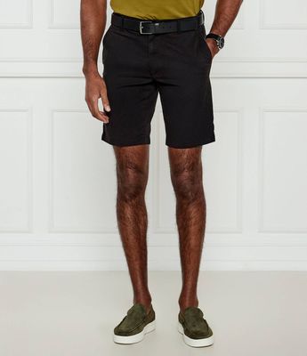 Spodenki męskie casual Calvin Klein ze sklepu: Gomez Fashion Store w kategorii: Spodenki męskie - zdjęcie 874714-BD9-10338_CK252M000151A23