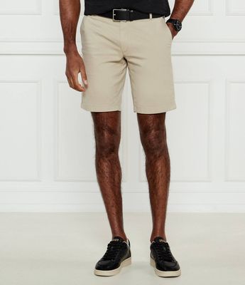Spodenki męskie Calvin Klein ze sklepu: Gomez Fashion Store w kategorii: Spodenki męskie - zdjęcie 874714-BD9-10338_CK252M000151D34