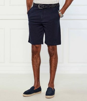 Calvin Klein - Spodenki męskie ze sklepu: Gomez Fashion Store w kategorii: Spodenki męskie - zdjęcie 874714-BD9-10338_CK252M000153227