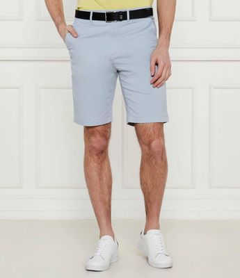Spodenki męskie casual Calvin Klein ze sklepu: Gomez Fashion Store w kategorii: Spodenki męskie - zdjęcie 874714-BD9-10338_CK252M000153C90