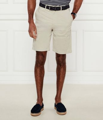Spodenki męskie na lato Calvin Klein ze sklepu: Gomez Fashion Store w kategorii: Spodenki męskie - zdjęcie 874714-BD9-10338_CK252M000153576