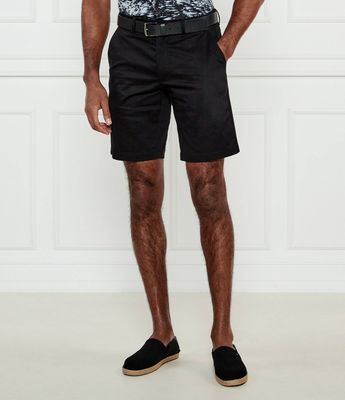 Calvin Klein - Spodenki męskie casual ze sklepu: Gomez Fashion Store w kategorii: Spodenki męskie - zdjęcie 874714-BD9-10338_CK252M000154A23
