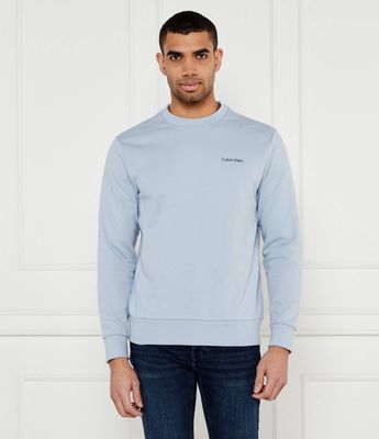 Bluza męska jesienna Calvin Klein ze sklepu: Gomez Fashion Store w kategorii: Bluzy męskie - zdjęcie 874714-BD9-10338_CK252M000157C90