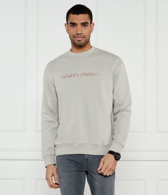 Bluza męska Calvin Klein ze sklepu: Gomez Fashion Store w kategorii: Bluzy męskie - zdjęcie 874714-BD9-10338_CK252M000160D09