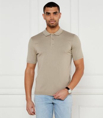 T-shirt męski Calvin Klein ze sklepu: Gomez Fashion Store w kategorii: T-shirty męskie - zdjęcie 874714-BD9-10338_CK252M000164C83