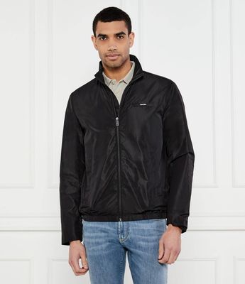 Kurtka męska Calvin Klein ze sklepu: Gomez Fashion Store w kategorii: Kurtki męskie - zdjęcie 874714-BD9-10338_CK252M000169A23