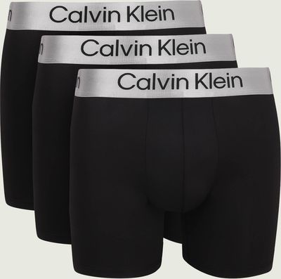 Calvin Klein Underwear - Majtki męskie ze sklepu: Gomez Fashion Store w kategorii: Majtki męskie - zdjęcie 874714-BD9-10338_CU252M000004A55